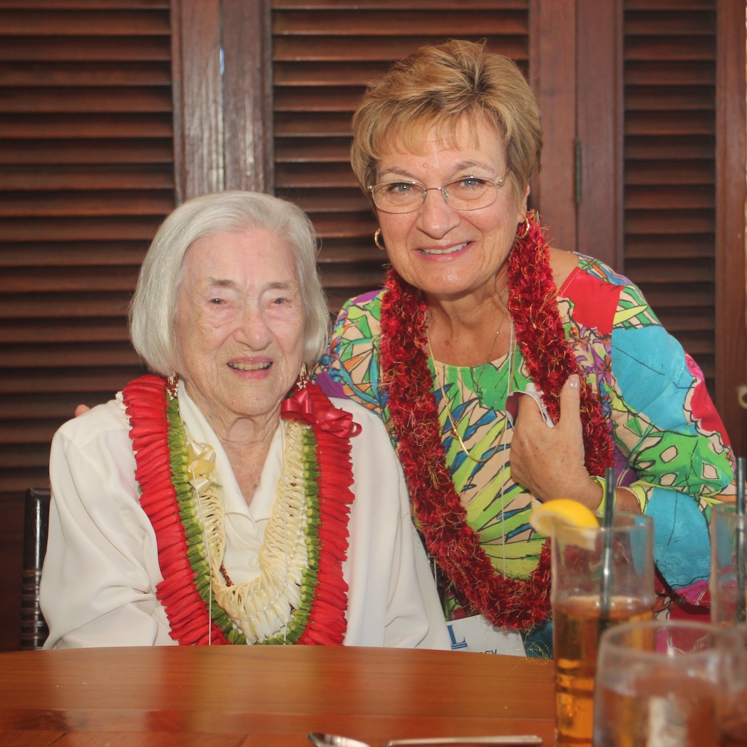 Board Of Directors Assistance League Hawaii