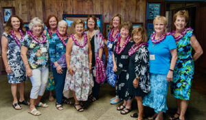 Board Of Directors Assistance League Hawaii