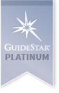 Guide Star Platinum