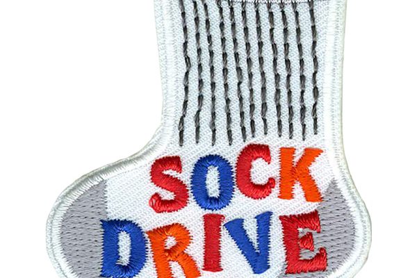 Sock Drive image