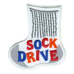 Sock Drive image