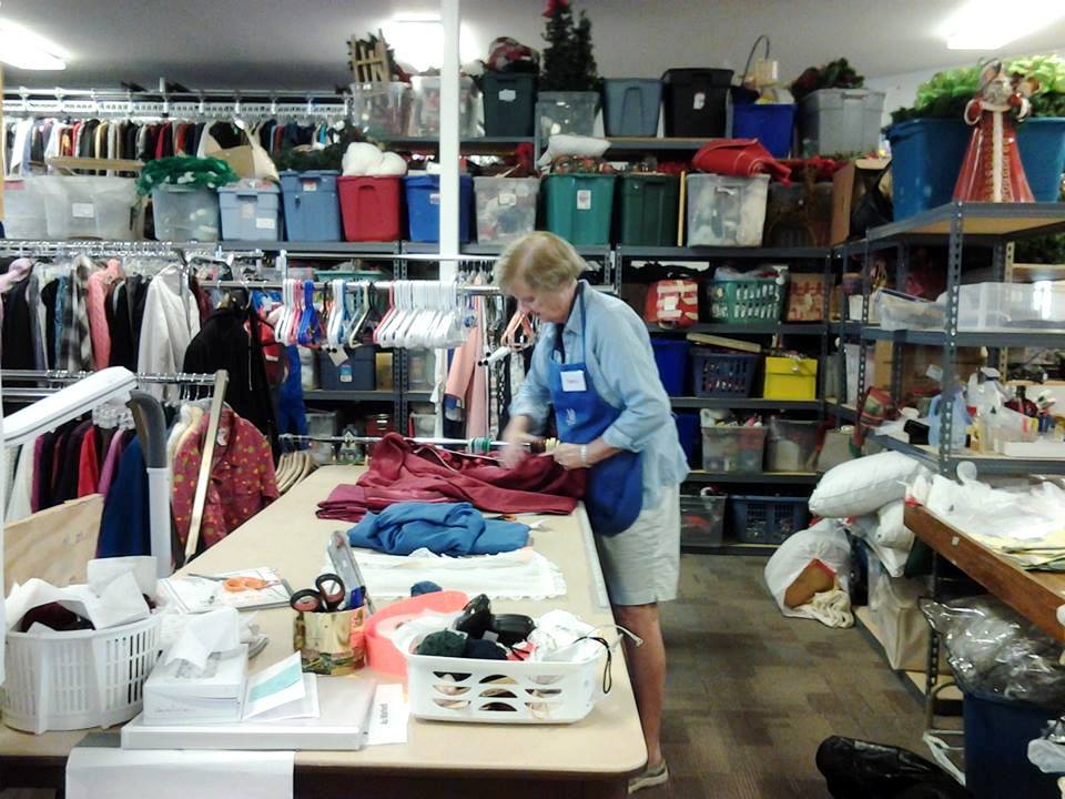 Thrift Shop | Assistance League of Boise