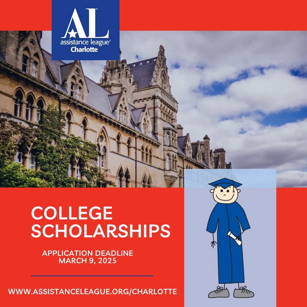 Assistance League Scholarships