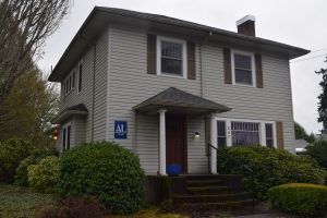 Image of Assistance League of Corvallis House
