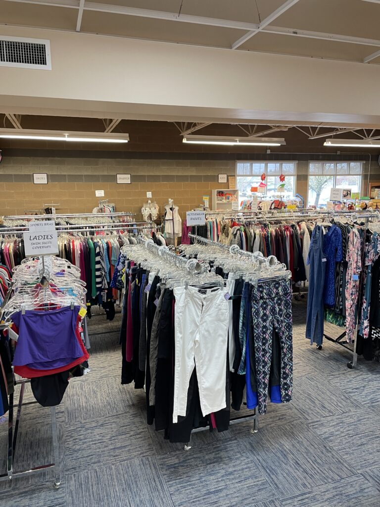 Thrift Shop - Assistance League - EugeneAssistance League – Eugene