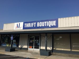 Thrift Shop | Assistance League – Fresno