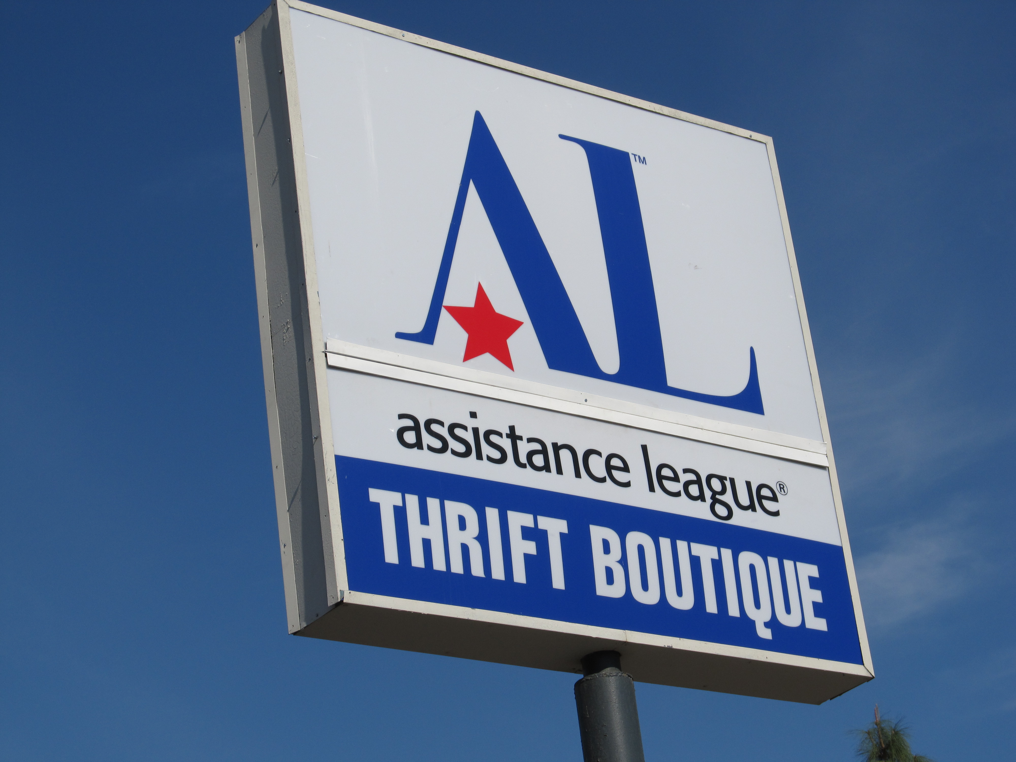 Assistance League – Fresno