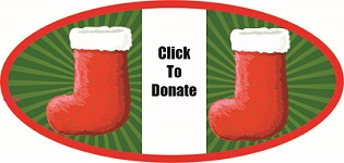 Fill the stocking of a child in need