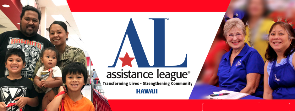 Assistance League of Hawaii