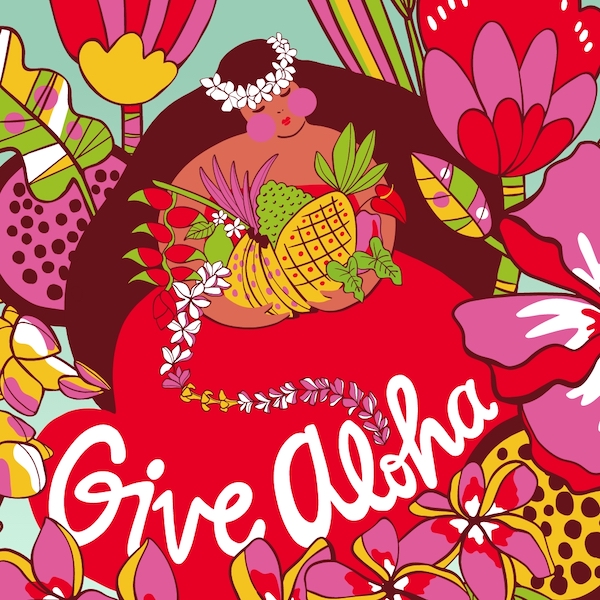 Give Aloha to Assistance League of Hawaii