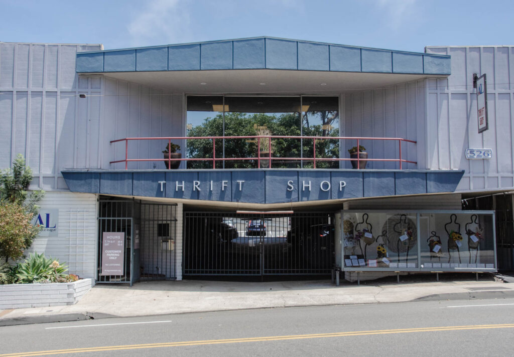 Thrift Store Laguna Beach: Discover Unique Treasures & Travel Tips