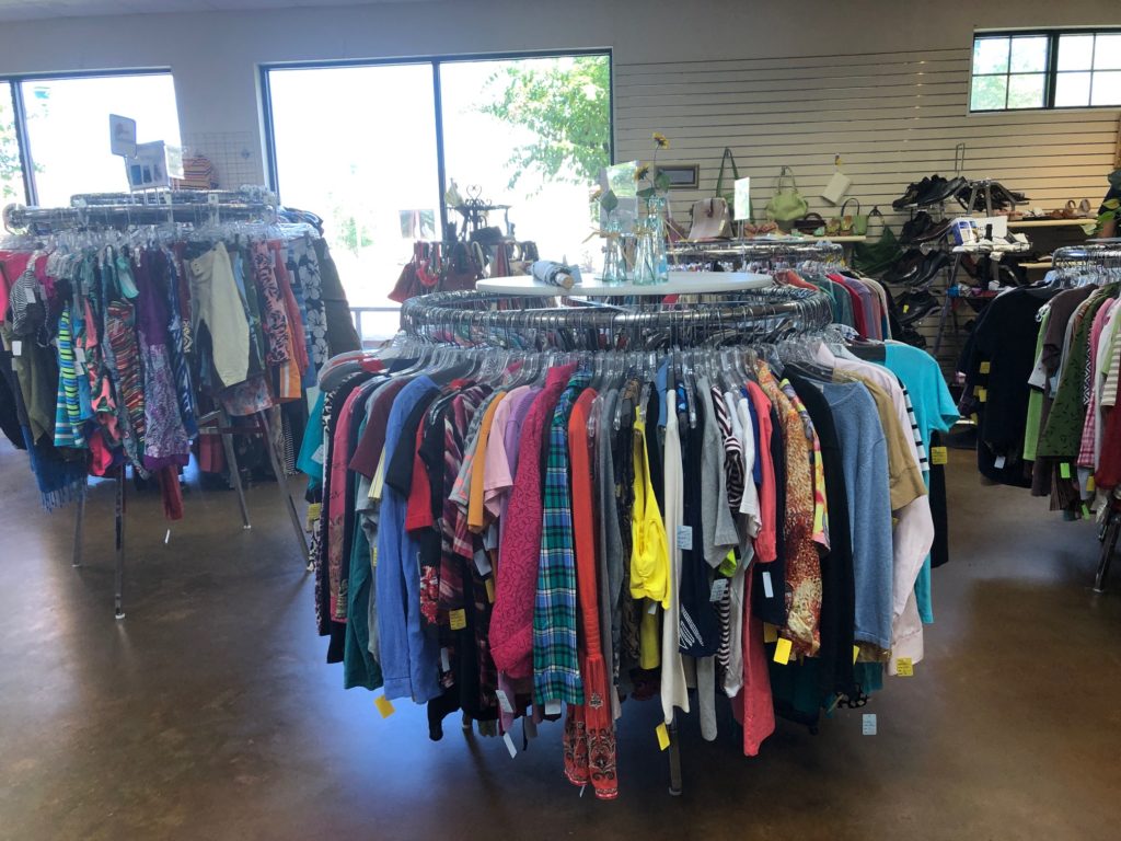 Thrift Shop | Assistance League – Montgomery County