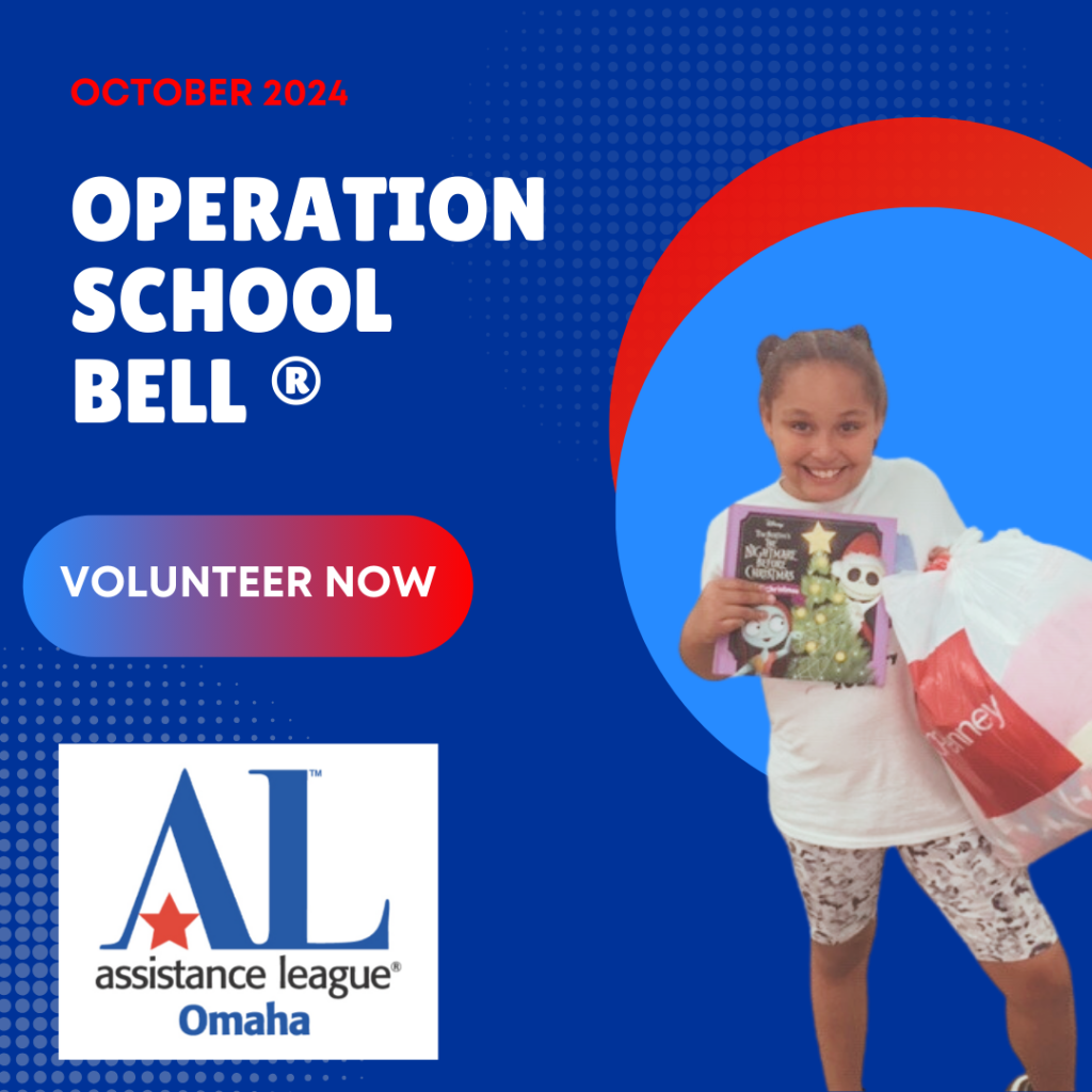 2024 Operation School Bell-Volunteer