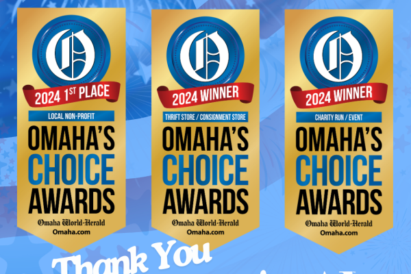 2024 Omaha Choice Awards