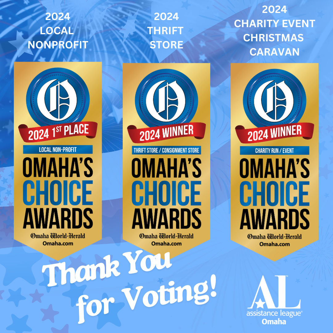 2024 Omaha Choice Awards