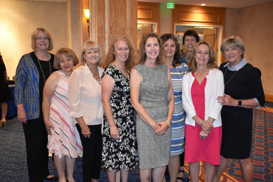 Spirit of Volunteerism Awards: Mary Beth Martin Honored | Assistance ...