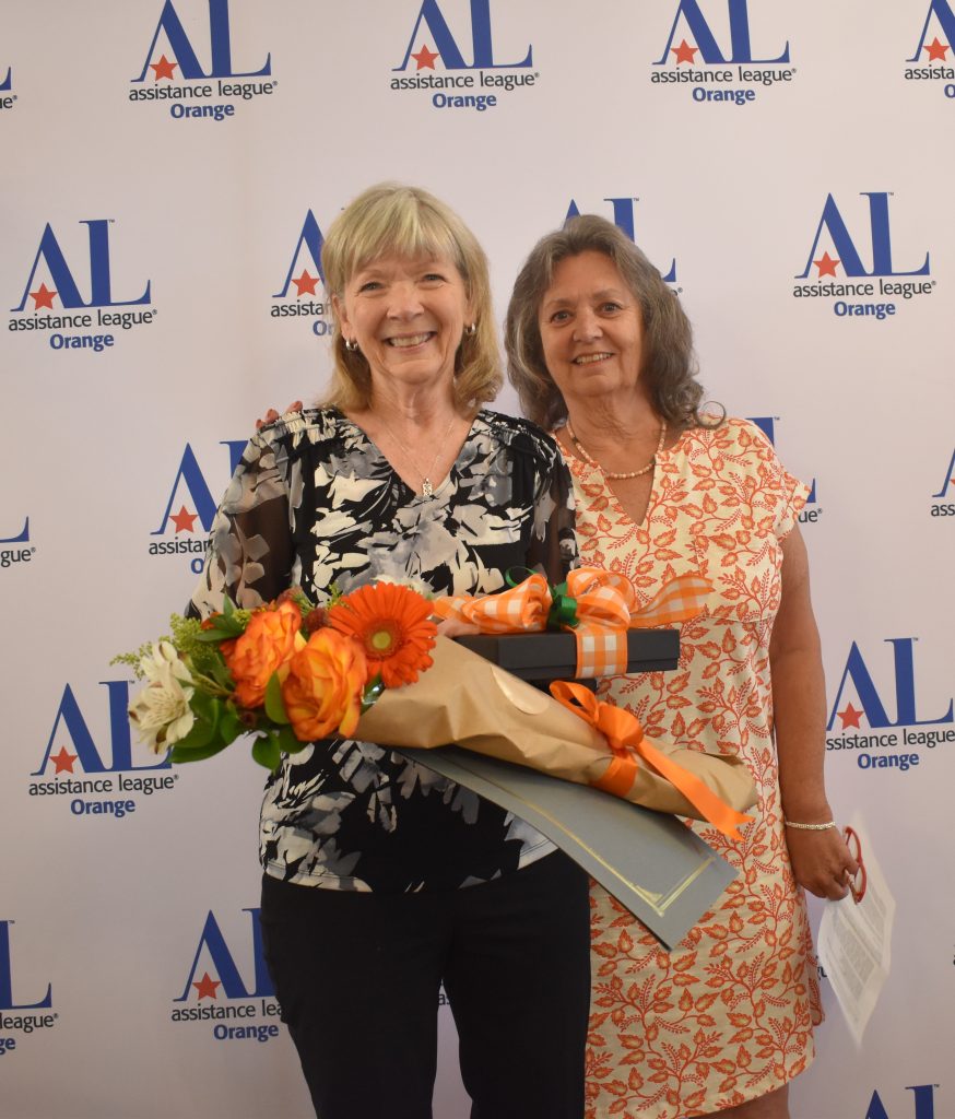Ada Edwards Laughlin Award Announced