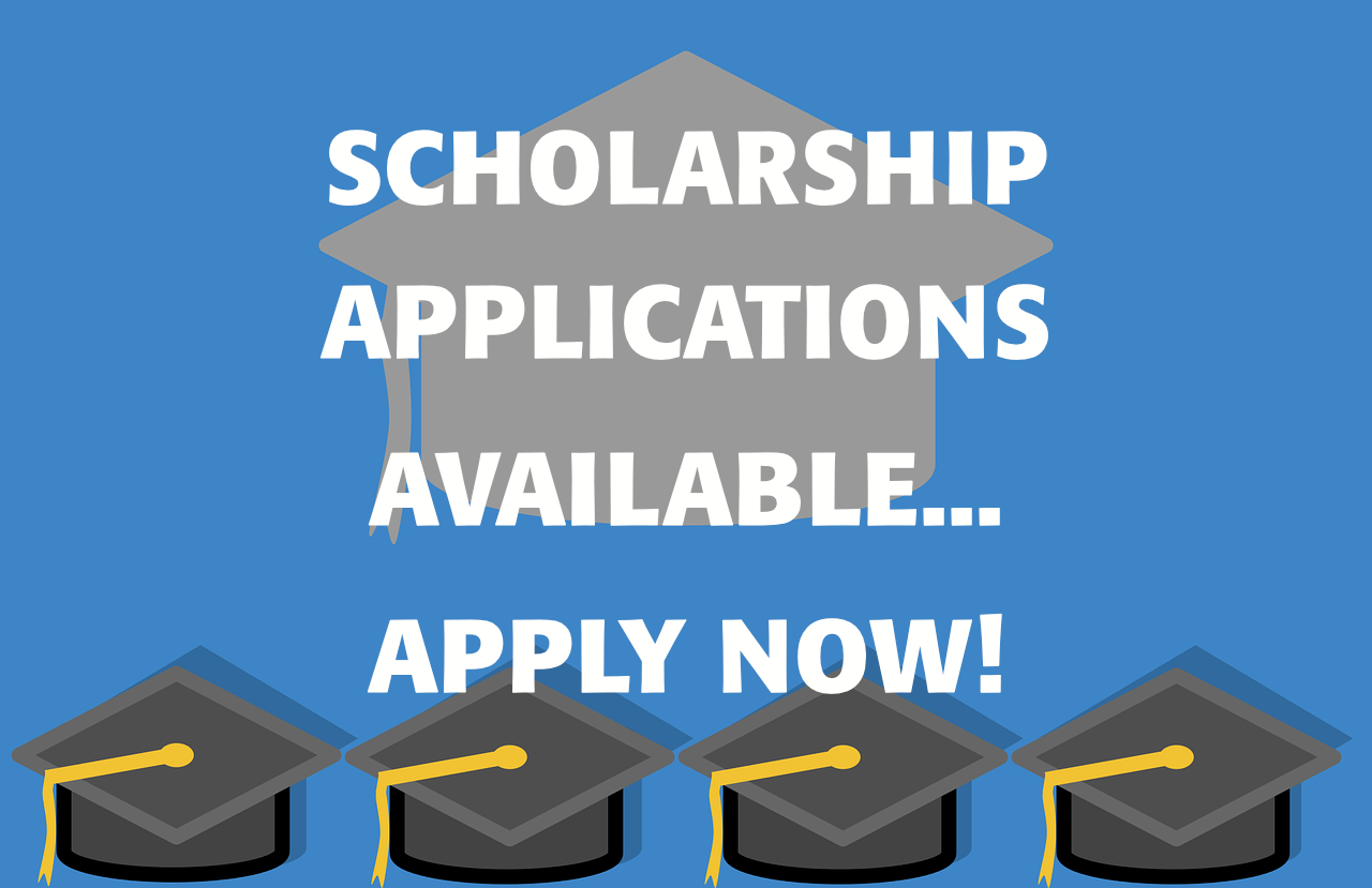 Scholarship Applications Available Now Assistance League Sacramento