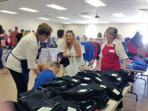 Operation Camp Pendleton | Assistance League – Saddleback Valley