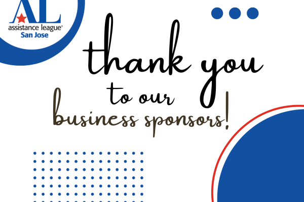Thank You to Our Business Sponsors