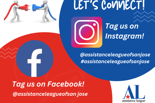 Let's Connect on Instagram and Facebook