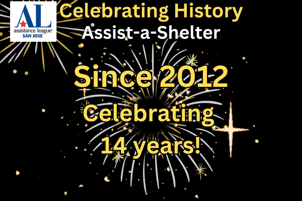 Celebrating History - Assist-a-Shelter - Since 2012 Celebrating 14 Years!