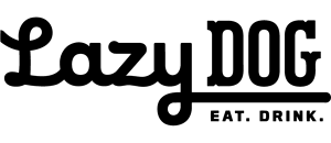 Lazy Dog Logo