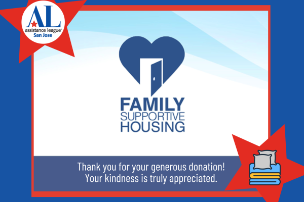 Thank you for your generous donation! Your kindness is truly appreciated.